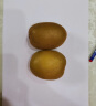 佳沛（zespri）新西兰阳光金奇异果6粒装 经典果单果约80-103g 水果 猕猴桃 实拍图