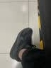 耐克NIKE运动休闲鞋男子缓震AIR MAX SOLO运动鞋DX3666-010黑44 实拍图