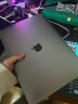 苹果（Apple） MacBook Pro/Air 二手苹果笔记本电脑 商务 办公 游戏 设计 剪辑 95新XT2【官方定制】i7-16G/512G 实拍图