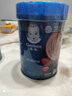 嘉宝（GERBER）米粉婴幼儿米糊地球高铁宝宝营养辅食250g（6-36月适用） 1段缤纷水果营养米粉 250g 实拍图