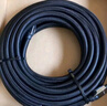 秋叶原（CHOSEAL）HDMI线工程级 4k高清 石墨烯屏蔽 笔记本电脑机顶盒连接电视投影仪连接线 15米 QS8110AT15 实拍图