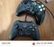 北通阿修罗2Pro有线游戏手柄xbox霍尔扳机一键连发PC电脑steam电视宏背键5级震动只狼双人成行原神 黑 实拍图