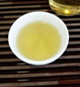 禧迎日月潭红茶原装台湾高山红茶阿萨姆茶叶台茶台湾红茶单罐150g 实拍图