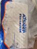 睡眠博士（AiSleep）斯里兰卡原产进口天然乳胶枕大颗粒颈椎枕芯95%乳胶含量 实拍图