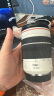 佳能（Canon）RF70-200mm F4 L IS USM 远摄变焦镜头 微单镜头 RF卡口“小三元”  实拍图