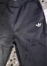 阿迪达斯 （adidas）2024年男子SL WARM PANTS长裤 JG8518 S 实拍图
