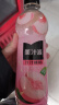 可口可乐（Coca-Cola）美汁源 Minute Maid 汁汁桃桃饮料 420/450ml*12瓶 新老包装随机 实拍图