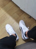 PUMA彪马男鞋女鞋 春秋经典复古情侣鞋低帮板鞋百搭运动休闲鞋 359622-05 经典彪马白 43 实拍图