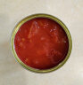 屯河新疆内蒙番茄丁390g 0添加剂番茄酱西红柿块预制菜罐头 中粮出品 实拍图