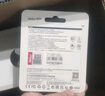 朗科（Netac）256GB TF（MicroSD）存储卡 A1 U3 V30 4K 高度耐用行车记录仪&监控摄像头内存卡 读速100MB/s 实拍图