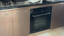 老板（Robam）CQ9662D不生汽系列77L蒸烤箱一体机嵌入式EXP专业控温家用蒸箱烤箱蒸烤炸炖4合1釉感自清洁 实拍图