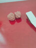 沐玛手盘把玩核桃文玩狮子头虎头官帽四座楼满天星手把件父亲节礼物 满天星狮子头（百花山） 37-38mm精品对 实拍图