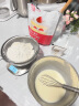 美玫牌低筋小麦面粉烘焙原料自制家用曲奇饼干蛋糕宝宝面粉 2.25kg 实拍图