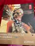 Adobe Illustrator CS6中文版经典教程（彩色版 附DVD-ROM光盘1张）(异步图书出品) 实拍图