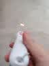 hoopet逗猫棒激光笔图案猫玩具解闷USB充电红外线猫爪逗猫神器猫藓灯 激光笔红灯图案+木天蓼玲珑球 实拍图