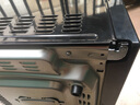 美的（Midea）微波炉家用M1-L213C转盘智能菜单 一键解冻微波炉微烤一体二手 （全国联保）美的EM7KCGW3-NR二手 实拍图