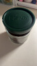 AGF Blendy原装进口 绿罐冻干黑咖啡粉80g瓶装 醇厚无蔗糖速溶 实拍图