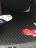 小昌哥朗逸脚垫适用于08-15款15-25新款大众朗逸plus启航专用全包围汽车 单层脚垫+全包后备箱垫【客服回电确认颜色放心下单】 朗逸专车专用 实拍图