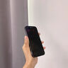 FBK适用于苹果16无尘舱钢化膜17pro无尘盒防尘网高清iPhone16promax防偷窥14手机保护膜全屏 无尘仓【防窥*一体防尘网】一片装 iPhone 15 ProMax 实拍图