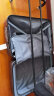 米家小米行李箱24英寸拉杆箱大容量旅行箱万向轮密码箱男女皮箱子灰色 实拍图