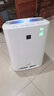 夏普空气净化器原装过滤网滤芯套装适配W380/Z380/GF380X/BB20/BB30/BB60/CG60/GF70/S120Z/CH70 BB60/Z380滤网+无孔加滤网 实拍图