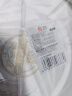 国风（GuofenG）不锈钢盆洗菜盆家用厨房食品级揉面和面脸盆大盆加厚商用盆子特大 【特厚款】28CM食品级不锈钢盆 实拍图
