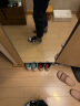 耐克NIKE女子板鞋缓震透气熊猫DUNK LOW春夏运动鞋DD1503-101白黑36 晒单实拍图