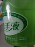 龍升芦荟洗手液清香型保湿按压瓶儿童家用家庭装 1瓶装 /500g 实拍图