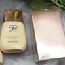 丸美轻透倍护隔离防晒乳SPF50PA+++遮瑕霜学生军训户外面部全身 丸美轻透防晒乳SPF50PA+++ 40g 实拍图