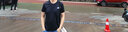 阿迪达斯 （adidas） 男子HELIONIC VEST羽绒背心 HG6277 XL 实拍图