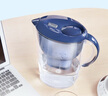碧然德（BRITA）过滤净水器 家用滤水壶 净水壶 海洋系列 3.5L（蓝）+专家版滤芯5枚 环保加固包装 实拍图
