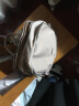 高尔夫（GOLF）双肩电脑包女13.3/14/15.6英寸笔记本苹果旅行背包书包出差送女友 晒单实拍图