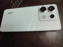 小米 Redmi 红米Note13Pro 国家补贴 骁龙7S 新2亿像素 第二代1.5K高光屏 5g智能手机 8GB+256GB 星沙白 全网通 实拍图