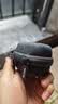 RLSOCO索尼WF-1000XM5保护套XM5蓝牙降噪耳机收纳包SONY降噪豆5保护壳 索尼WF-XM5收纳包-灰色 实拍图