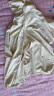 伯希和（Pelliot）小光盾防晒衣服女冰丝防紫外线透气皮肤风衣外套12321218米白色L 晒单实拍图