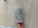 鸿星尔克（ERKE）泳镜成人大框男女士防水防雾高清 近视游泳镜 300度黑色 实拍图