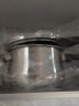 顺发T型压力锅16-32不锈钢304高压锅六重保险燃气电磁炉通用 22cm/5.5L  4-5人 实拍图