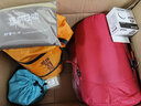 喜马拉雅野外帐篷野营加厚户外露营防雨高山四季专业冬季防寒过夜登山套装 双人加宽抗寒露营套装10 实拍图