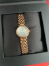 天梭（TISSOT）手表 小可爱系列钢带石英女表 520送女友T140.009.33.111.00 实拍图