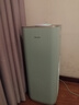 格力（GREE） 空气净化器家用除甲醛办公室除雾霾除异味PM2.5甲醛双数显 低音智能wifi控制 KJ520G-A01 实拍图