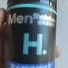 曼秀雷敦（Mentholatum）男士面霜护肤品保湿润肤霜滋润补水控油脸部润肤乳不油腻擦脸油 【保湿修护抗氧化】50g 实拍图