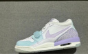 耐克（NIKE）青少年JORDAN LEGACY 312 LOW篮球鞋 HQ3820-151 36.5 实拍图