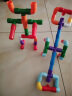 赟娅儿童水管道积木塑料玩具3-6周岁男孩5-6岁女孩拼装拼插 超值款:156件套装【收盒装】 晒单实拍图