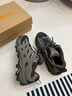 迈乐（Merrell）运动户外鞋靴男女款MOAB 3 SYN GTX防水徒步鞋耐磨防滑减震登山鞋 J500188米粽 女款 37 实拍图
