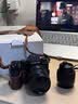 富士（FUJIFILM）X-S20 微单相机 18-55mm套机 AI智能对焦 750张续航增强 全新Vlog模式 高便携高性能  实拍图