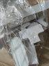 佐佑众工 PVC走线槽配件方形槽拐角阴角阳角平面弯头三通直接堵头 24*14 直接接头【一个】 实拍图
