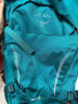 OSPREY小鹰户外背包 新款HIKELITE 骇客系列户外登山包 配防雨罩双肩包 26L 蓝绿色 O/S 晒单实拍图