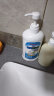 贝亲（Pigeon）奶瓶餐具清洗剂 奶瓶奶嘴清洗液 植物性原料 补充装 600ml MA28 实拍图