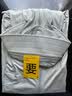 蕉内凉皮3系女士防晒衣服速干透气修身凉感薄防紫外线夏季外套新款 海沫绿 2XL 实拍图