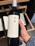 怡园酒庄（GRACE VINEYARD）【看理想联名】年华干红2024年份 混酿 山西红葡萄酒国产红酒婚宴 六支装 实拍图